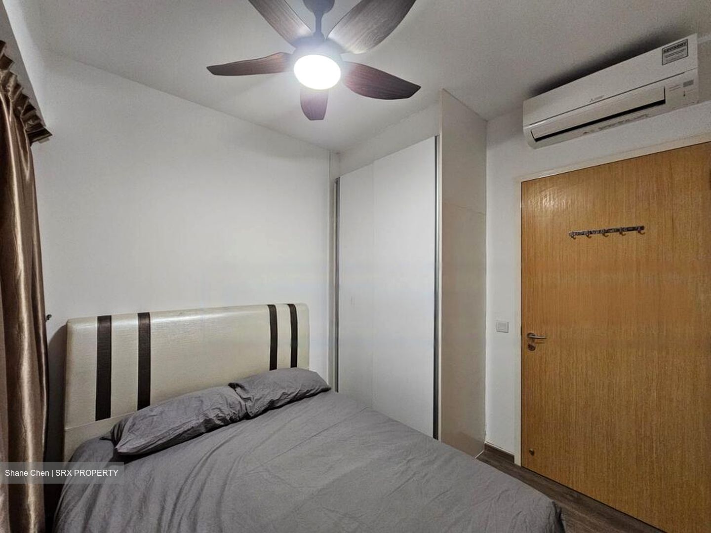 The Lakefront Residences (D22), Condominium #537117921